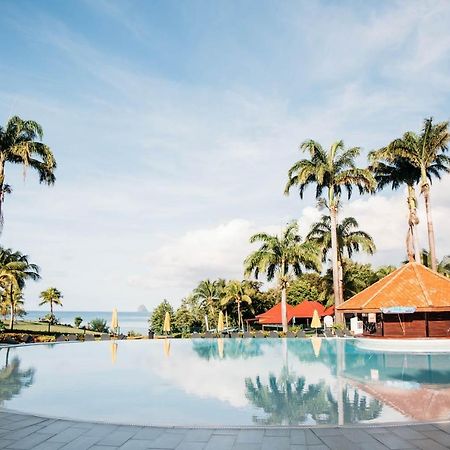 Au Beau Village Studio Avec Piscine Magnifique Sainte-Luce Εξωτερικό φωτογραφία
