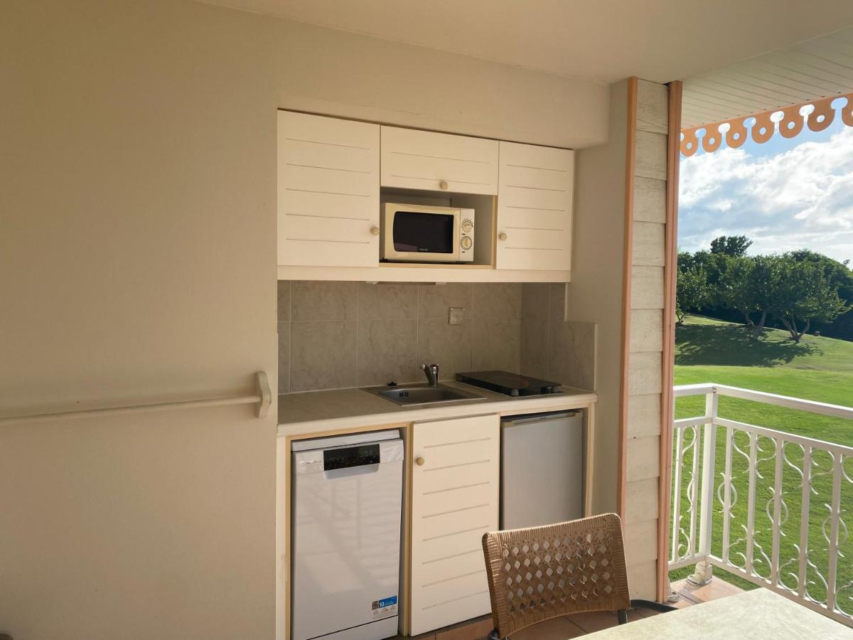 Au Beau Village Studio Avec Piscine Magnifique Sainte-Luce Εξωτερικό φωτογραφία