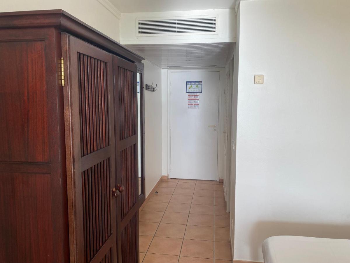 Au Beau Village Studio Avec Piscine Magnifique Sainte-Luce Εξωτερικό φωτογραφία