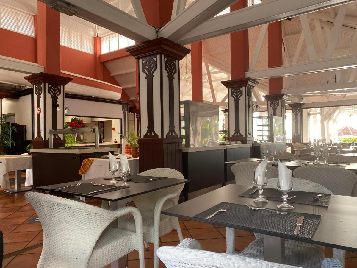 Au Beau Village Studio Avec Piscine Magnifique Sainte-Luce Εξωτερικό φωτογραφία