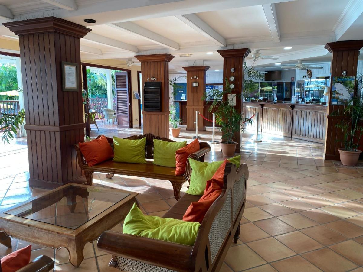 Au Beau Village Studio Avec Piscine Magnifique Sainte-Luce Εξωτερικό φωτογραφία
