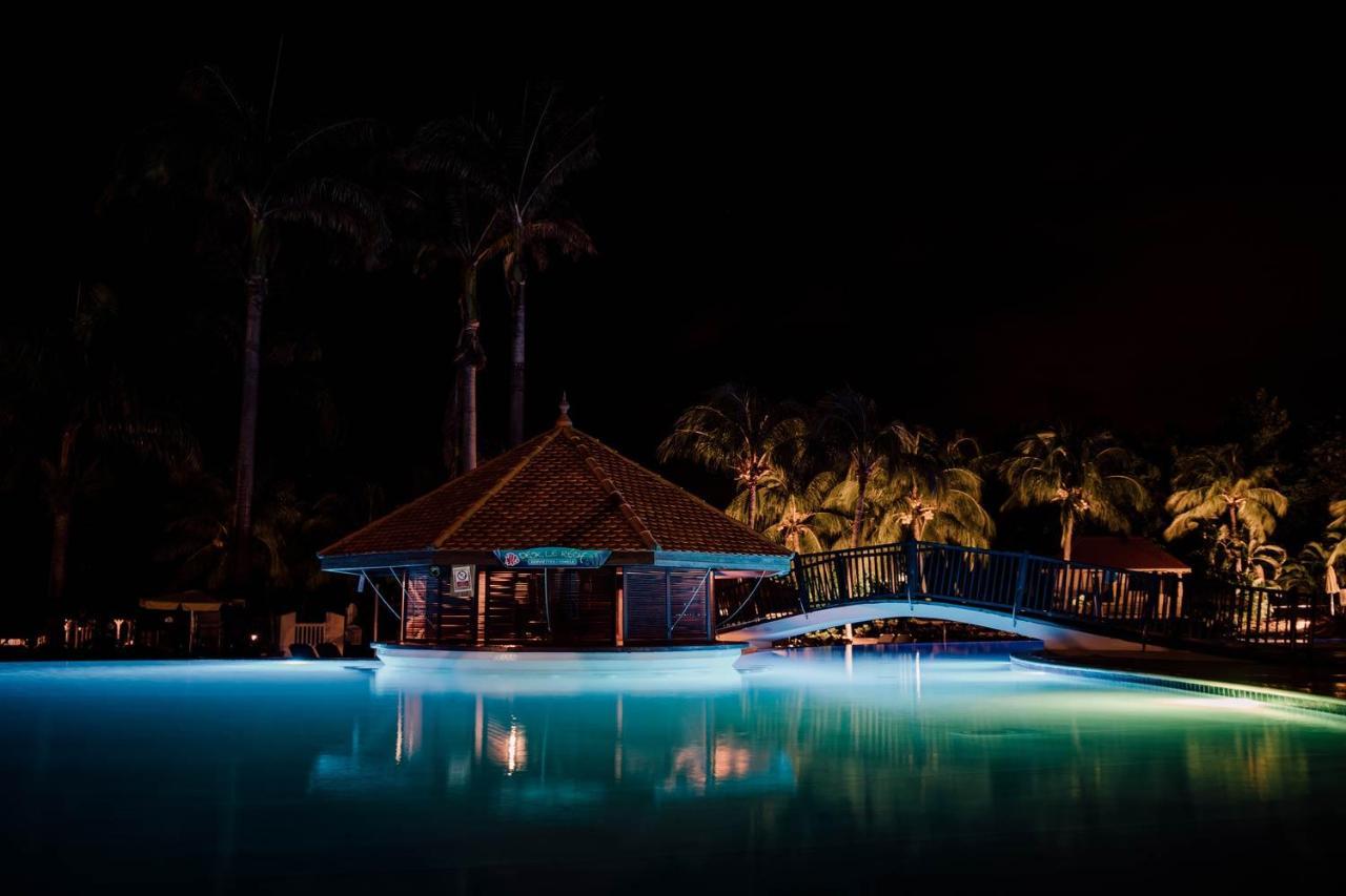 Au Beau Village Studio Avec Piscine Magnifique Sainte-Luce Εξωτερικό φωτογραφία