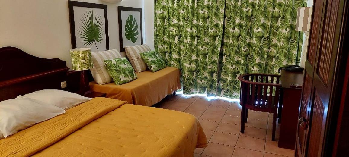Au Beau Village Studio Avec Piscine Magnifique Sainte-Luce Εξωτερικό φωτογραφία