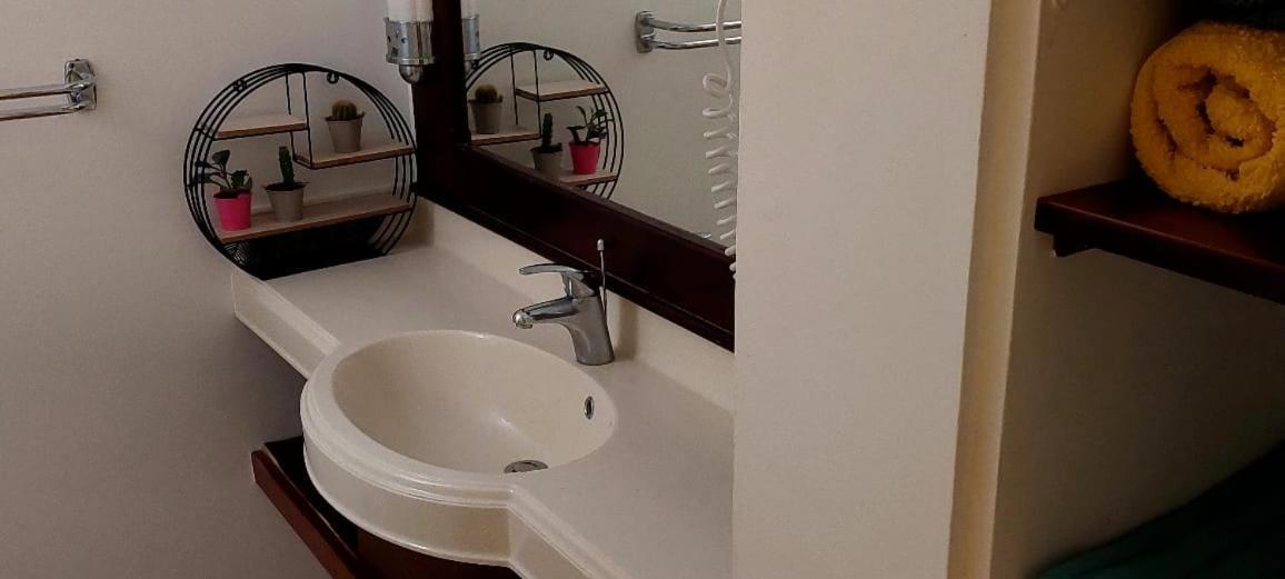 Au Beau Village Studio Avec Piscine Magnifique Sainte-Luce Εξωτερικό φωτογραφία