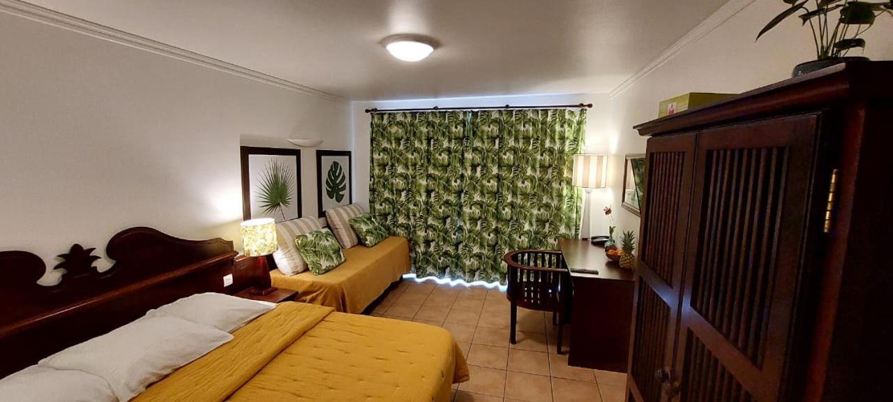Au Beau Village Studio Avec Piscine Magnifique Sainte-Luce Εξωτερικό φωτογραφία