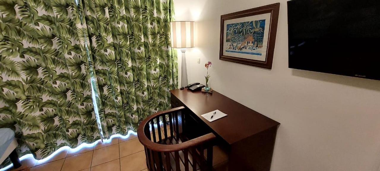 Au Beau Village Studio Avec Piscine Magnifique Sainte-Luce Εξωτερικό φωτογραφία