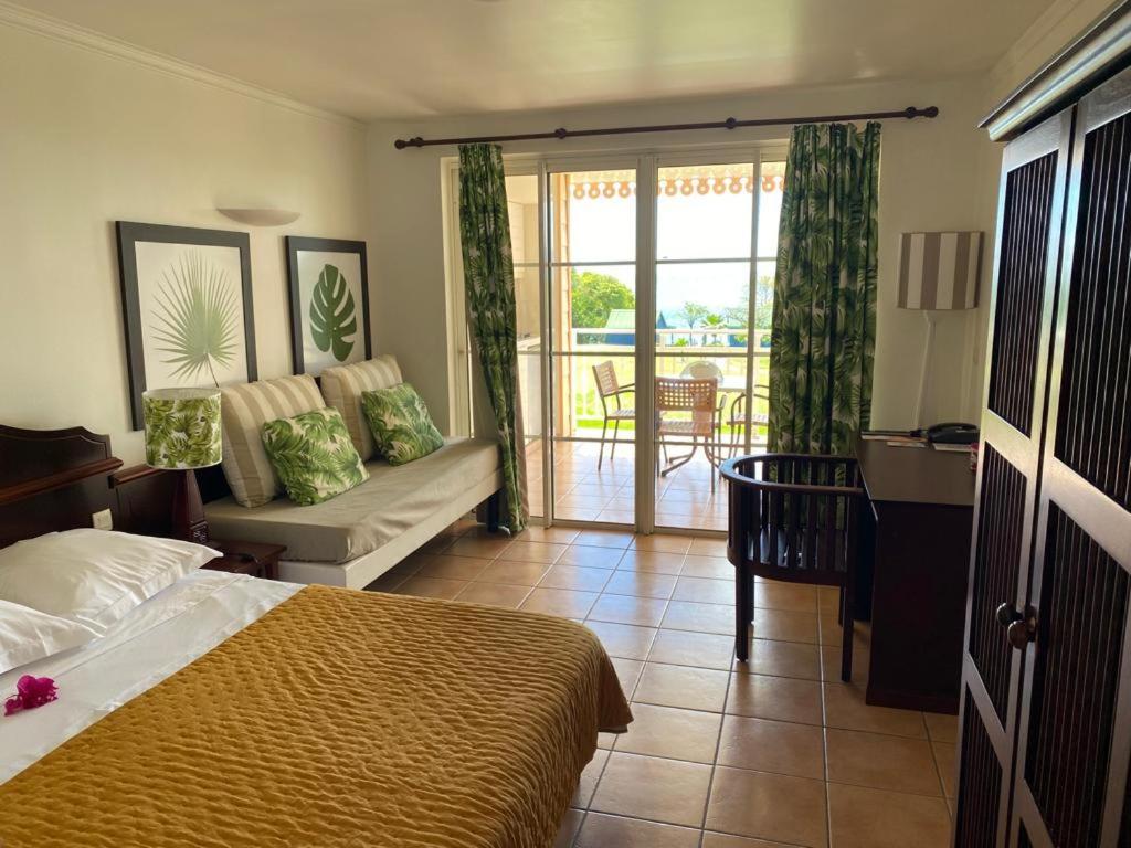 Au Beau Village Studio Avec Piscine Magnifique Sainte-Luce Εξωτερικό φωτογραφία